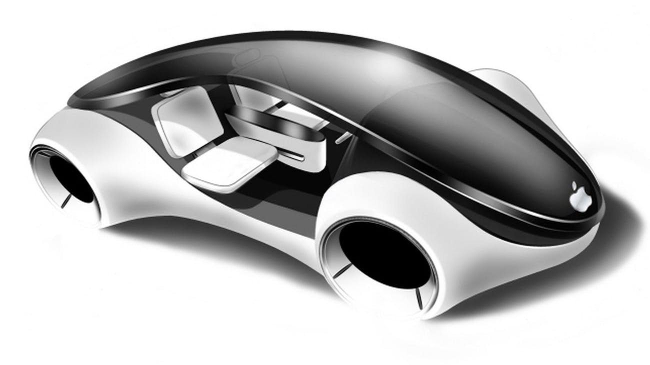 APPLE TO PRODUCE A CAR BY 2024 2025 WORLD CAR