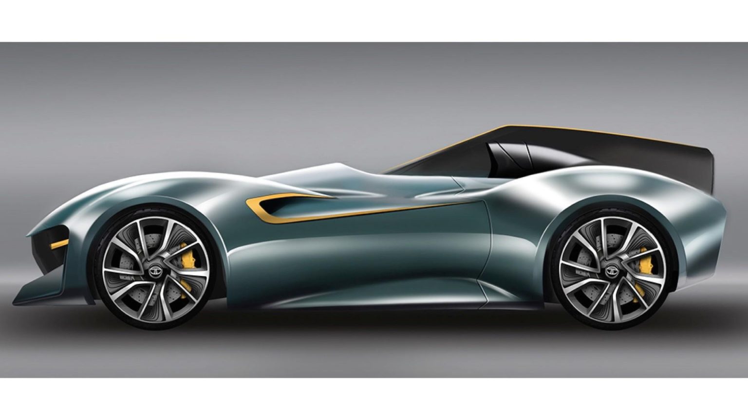 2023 VW Sports Car Rendering Looks Ready For the Track World Car