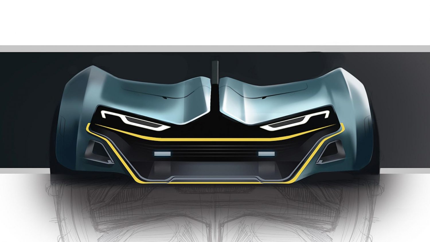 2023 VW Sports Car Rendering Looks Ready For the Track - World Car ...