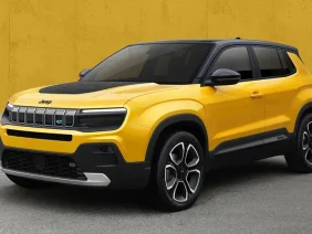 jeep ev 2023