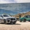 2024 BMW X6 M Competition Revealed