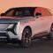 Cadillac Escalade IQ the KING of full size luxury
