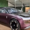 Lincoln Star Concept Reveals Coolest Future Features