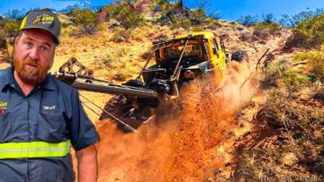 Redemption On The Most Difficult Rescue Left Unfinished!