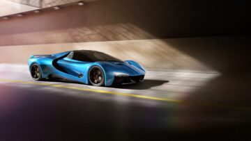 Top 15 New Electric Cars In 2024