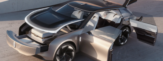 Top 5 New Electric Lincoln SUVs By 2026