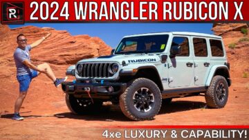 2024 JEEP Wangler