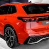 2024 Volkswagen Tiguan – Interior and Exterior Walkaround