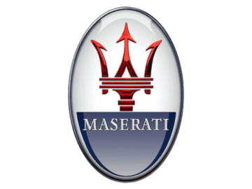 MASERATI