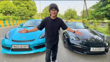 Porsche