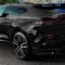 2024 Aston Martin DBX 707