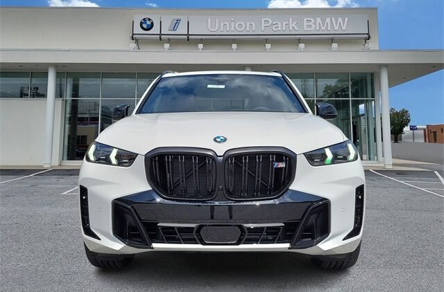 2024 BMW X5 – Sound, interior and Exterior