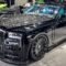 2024 MANSORY Rolls-Royce Phantom