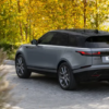 2024 Range Rover Velar – Full Review