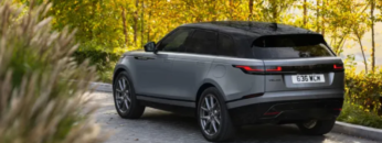 2024 Range Rover Velar – Full Review