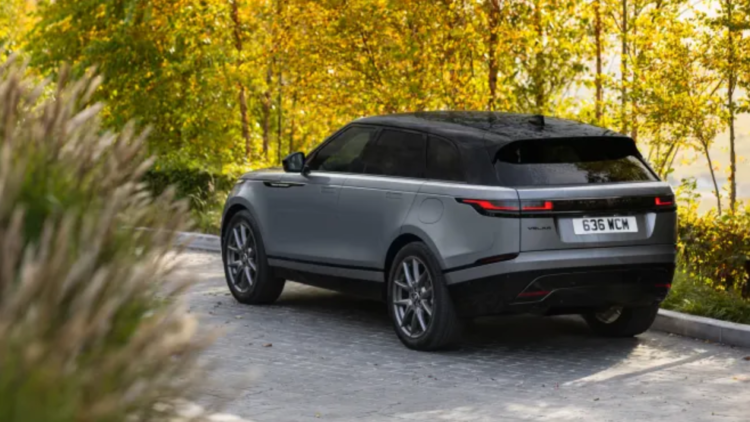 2024 Range Rover Velar – Full Review