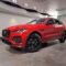 2024 Red Jaguar F-Pace SVR – Thrilling Fast Luxury SUV in Detail