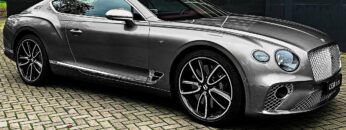 Bentley