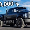 Ford F650 Super Truck Review