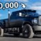 Ford F650 Super Truck Review