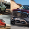 Cullinan v Range Rover v Maybach v Bentayga v Escalade ULTIMATE luxury SUV!