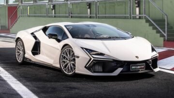 NEW 2024 Lamborghini Revuelto! V12 Hybrid with over 1000 HP! Interior Exterior Aventador Replacement