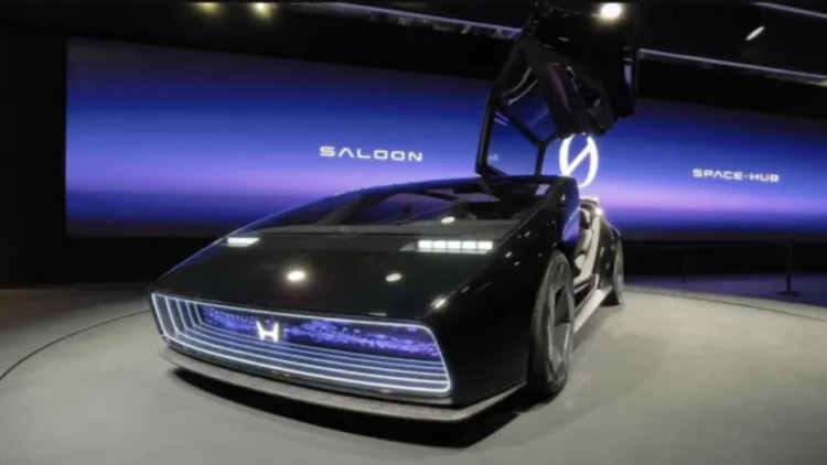 Top 10 BEST CARS And TECH Of CES 2024