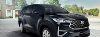 toyota innova