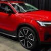 2024 Volvo XC40 – Smart and Luxury Safest Small SUV