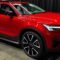 2024 Volvo XC40 – Smart and Luxury Safest Small SUV