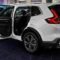 2024 Honda CR-V – Modern Tech and Safety SUV!