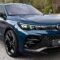 New 2024 Volkswagen Tiguan R – Sound, Interior and Exterior
