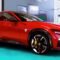2024 Ferrari Purosangue – Sound, Interior and Exterior in details