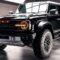 2024 Ford Bronco Raptor – Sound, Interior and Exterior