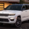 2024 Jeep Grand Cherokee Summit L Impressive SUV!