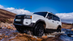 New Toyota Land Cruiser ULTIMATE review!