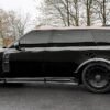 Range Rover SV Long by MANSORY