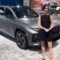 The 2025 Hyundai Tucson Hybrid! Interior and Exterior Walkthrough