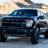2024 Ford F150 Raptor Agate Black – World Car TV