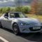 2024 Refreshed Mazda MX-5