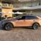 2025 Mazda CX-70 a 2-Row Luxury Sport