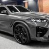 BMW X6 M Competition 2024 – World Car TV