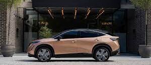 Nissan Ariya (2024) – FULL VISUAL REVIEW!
