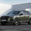 2025 Audi Q7 — Another REFRESH for Audi’s Largest SUV! (New Face & MORE!)