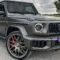 NEW 2025 Mercedes G63 AMG FACELIFT! +V8 SOUND! Interior Exterior Review