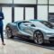 New 1,800hp Bugatti Unveiled!