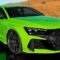 2025 Audi RS3 – Sound, Interior and Exterior