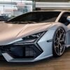 NEW Lamborghini Revuelto (2026) – Interior and Exterior Walkaround